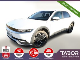 HYUNDAI IONIQ 5 235 4WD VollLED Nav ACC Kam PDC LM19Z