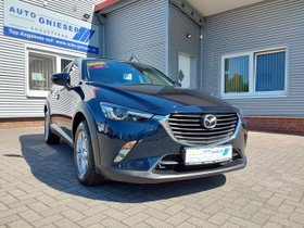 Mazda CX-3 2.0 SKYACTIV-G 120 Exclusive-Line SHZ/LE...