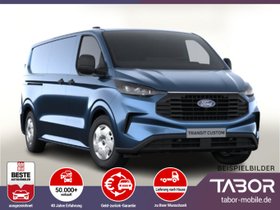 FORD Transit Custom TDCi 170 Aut Trend 320 L2 AHK Kam