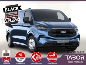 FORD Transit Custom TDCi 170 Aut Trend 320 L2 AHK Kam