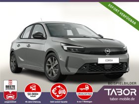 OPEL Corsa 1.2 100 LM16Z Kam PDC vo/hi SichtP Temp