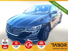 RENAULT Talisman Grandtour 2.0 dCi 160 EDC Intens Nav