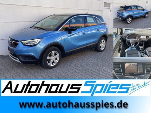 Second hand Opel Crossland X 1.2 Innovation