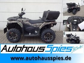 CFMOTO  EPS FL 4X4 T3B 