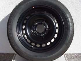 BMW 3er E36 316i/318i/ Diesel Sommer Radsatz neu