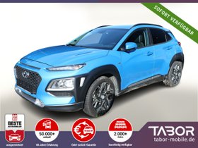 HYUNDAI Kona 1.6 GDI Hybrid 141 DCT Trend PDC Kam Temp