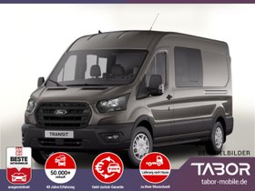 FORD Transit DCiV 350 TDCi 165 RWD L3H2 Trend AHK 6-S