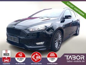 FORD Focus 1.5 EcoBoost 150 ST-Line Nav ParkAs SHZ