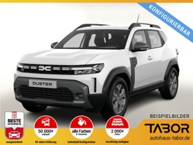 DACIA Duster Expression hybrid 155