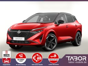 NISSAN Qashqai e-Power N-Design Matrix Pano LM20 SHZ