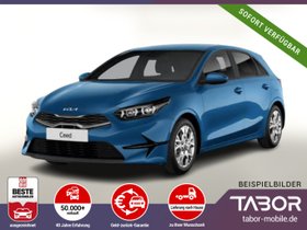 KIA Ceed 1.5 140 LED SHZ LM LHZ Kam Temp Klimaaut.