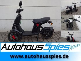 SONSTIGE  45KM/H 1200W 