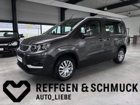 PEUGEOT RIFTER ACTIVE L1 KLIMA+ALLWETTER+EINPARKHILF+AHK