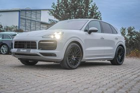 Porsche Cayenne GTS*SPORTABGAS*SOFTCLOSE*BOSE*ASSISTENZ