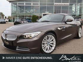 BMW Z4 35i/s-DRIVE/NAVI/MEMORY/COMFORT-PAKET PLUS