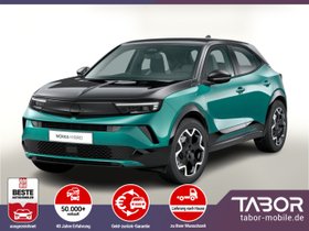 OPEL Mokka Hybrid Ultimate WinterP SHZ LHZ Nav Matrix