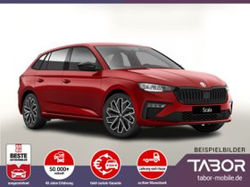 SKODA Scala 150 DSG Dynamic LED ACC SideA Kam Kessy