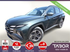 HYUNDAI Tucson 1.6 MHEV 160 DCT Trend 18Z Krell eHK SHZ