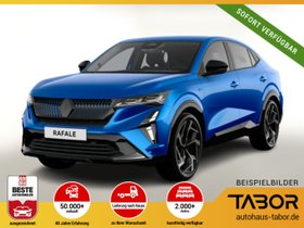 RENAULT Rafale Atelier Alpine PHEV 4x4 300 PanoD Leder