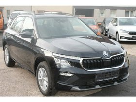 SKODA Kamiq 1,5 TSi DSG AHK Sitzh Kam PDC SOFORT !!!...