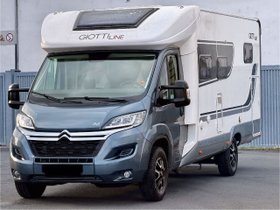 Citroen Jumper 2.2 Blue-HDi 35 L3H2