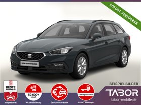 SEAT Leon ST 1.5 TSI 115 Style SHZ 3ZClim Kam ACC PDC