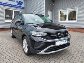 VW T-Cross 1.0 TSI DSG Life ACC/APP/SHZ/LED/PDC/...