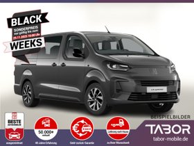 FIAT Ulysse BHDi 180 AT L3 el.Schieb Nav Kam ACC SHZ