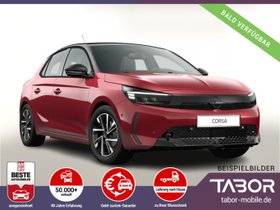 OPEL Corsa GS LED Kam PDC vo/hi AppC Totw 16Z