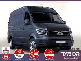 MAN TGE 2.0 TDI 140 L3H3 LED AHK Temp Kam PDC SmLi