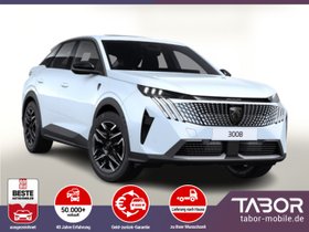 PEUGEOT 3008 Hybrid GT Focal Pano 360° RCTA SHZ ACC eHK