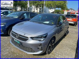 OPEL Corsa-e F GS Line