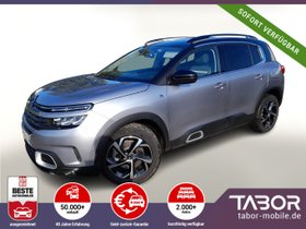 CITROEN C5 Aircross Hybrid 225 Aut. Feel Pack Nav LM18Z