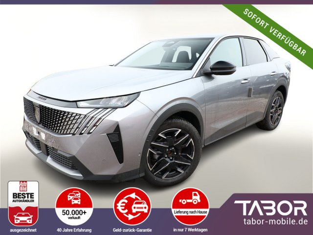 Second hand Peugeot 3008 1.2 Allure