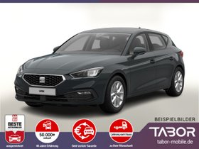 SEAT Leon 1.5 TSI 115 Style SHZ 3ZClim Kam ACC