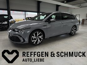 VW GOLF VARIANT R-LINE DSG NAVI+MATRIX+DIGITAL+PANO