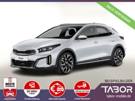 KIA XCeed MT Bi-LED SHZ PrivG Nav Kam PDC Carplay