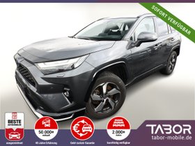 TOYOTA RAV4 2.5 VVT-i 306 PHEV CVT AWD LED PDC LM18Z