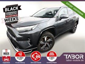 TOYOTA RAV4 2.5 VVT-i 306 PHEV CVT AWD LED PDC LM18Z