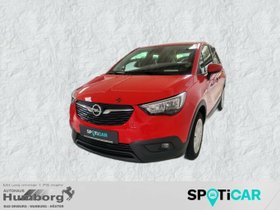 OPEL Crossland 1,2 Edition