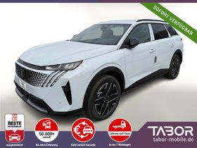 PEUGEOT 5008 Hybrid Allure 5-S SHZ 360° ACC 21