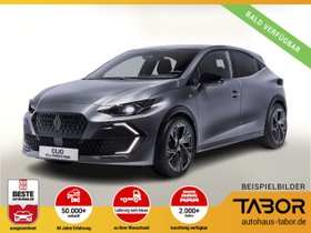 RENAULT CLIO Techno Full Hybrid E-Tech 160 ParkAssist