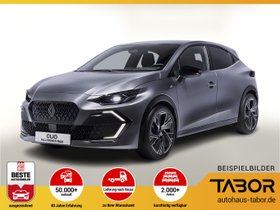 RENAULT CLIO Techno Full Hybrid E-Tech 160 LM-Felg