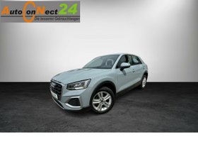 AUDI Q2 35 TFSI advanced -LED/Navi-App/Kamera/virt.CP/SHZG/PDC/ACC-...