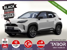 TOYOTA Yaris Cross 1.5 HEV 130 GR Sport HUD 360Kam SHZ