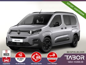 CITROEN Berlingo PKW PLUS XL 7-S StyleP CarP PDC LED BT