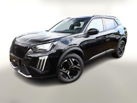 Peugeot 2008 Allure Nav+KeyL+ACC+360°KAM 107kW (145...