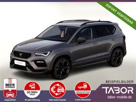 CUPRA Ateca 1.5 TSI 150 DSG Nav AHK eHK SHZ Kam Keyl.