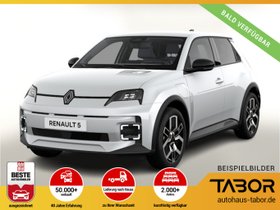 RENAULT 5 Techno 150 Comfort Range Kam SHZ PDC Nav ACC