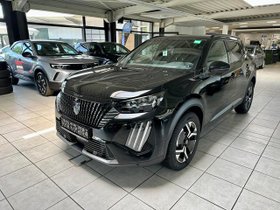 Peugeot 2008 NAVI+EPH+360°CAM+KLIMA GT-Line